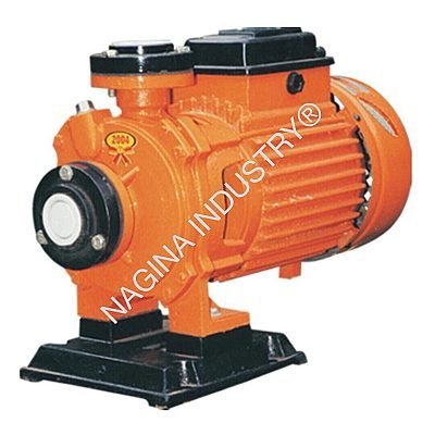 NAGINA Mono-Block Pumps(SS-2)