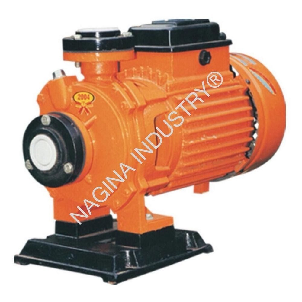 NAGINA Mono-Block Pumps(SS-2)