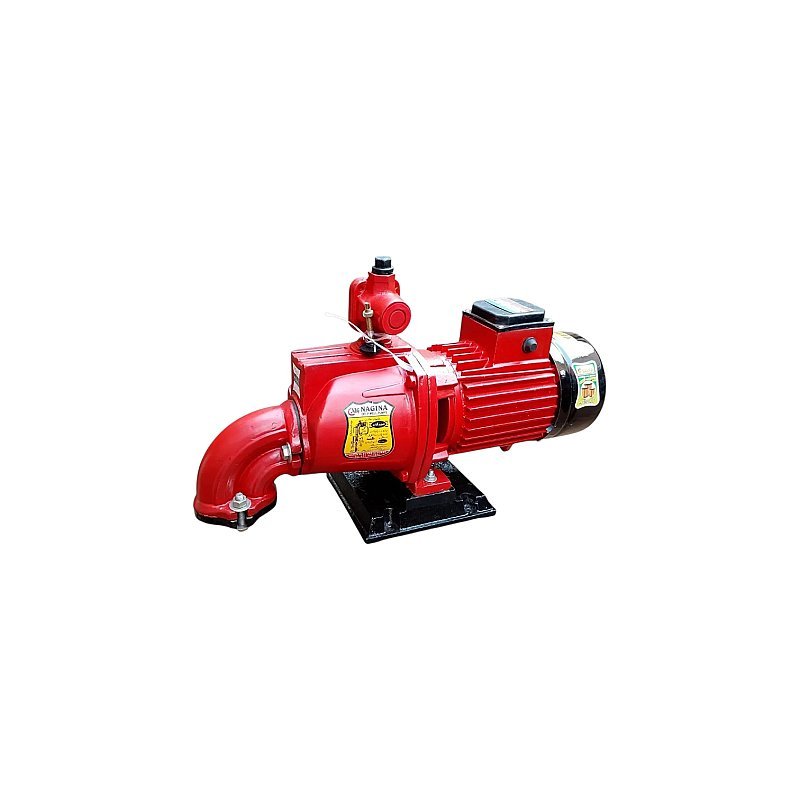 NAGINA Deep-Well Injector Pump | (M-2) 2HP