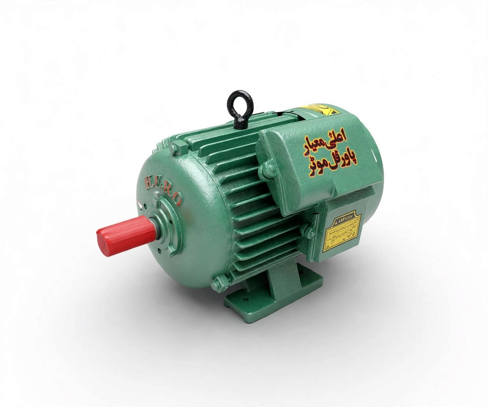 HERO Electric Motor