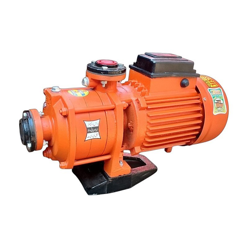 NAGINA Mono-Block (Multi Stage Pump)