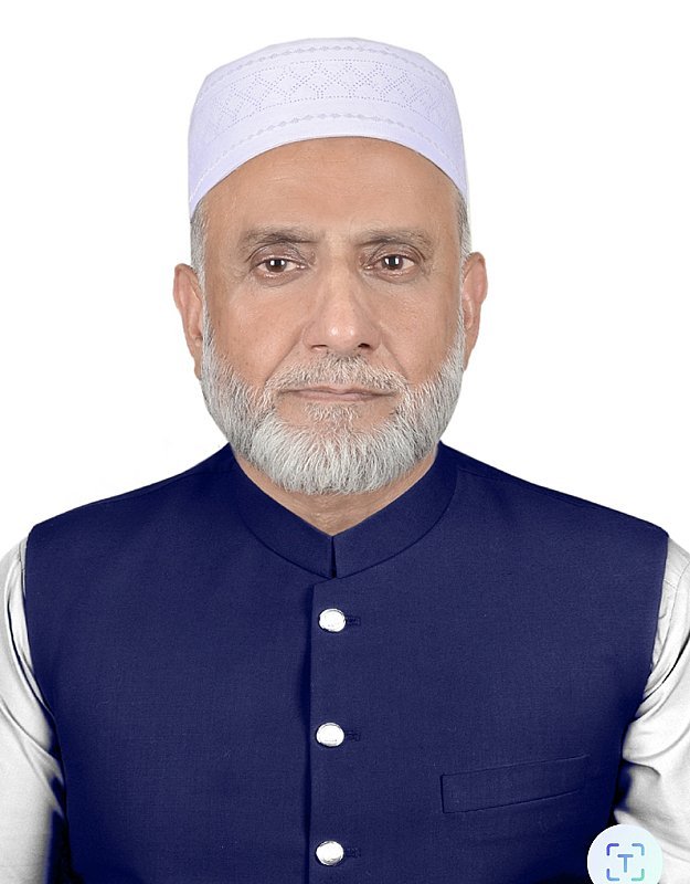 ASHFAQ AHMAD