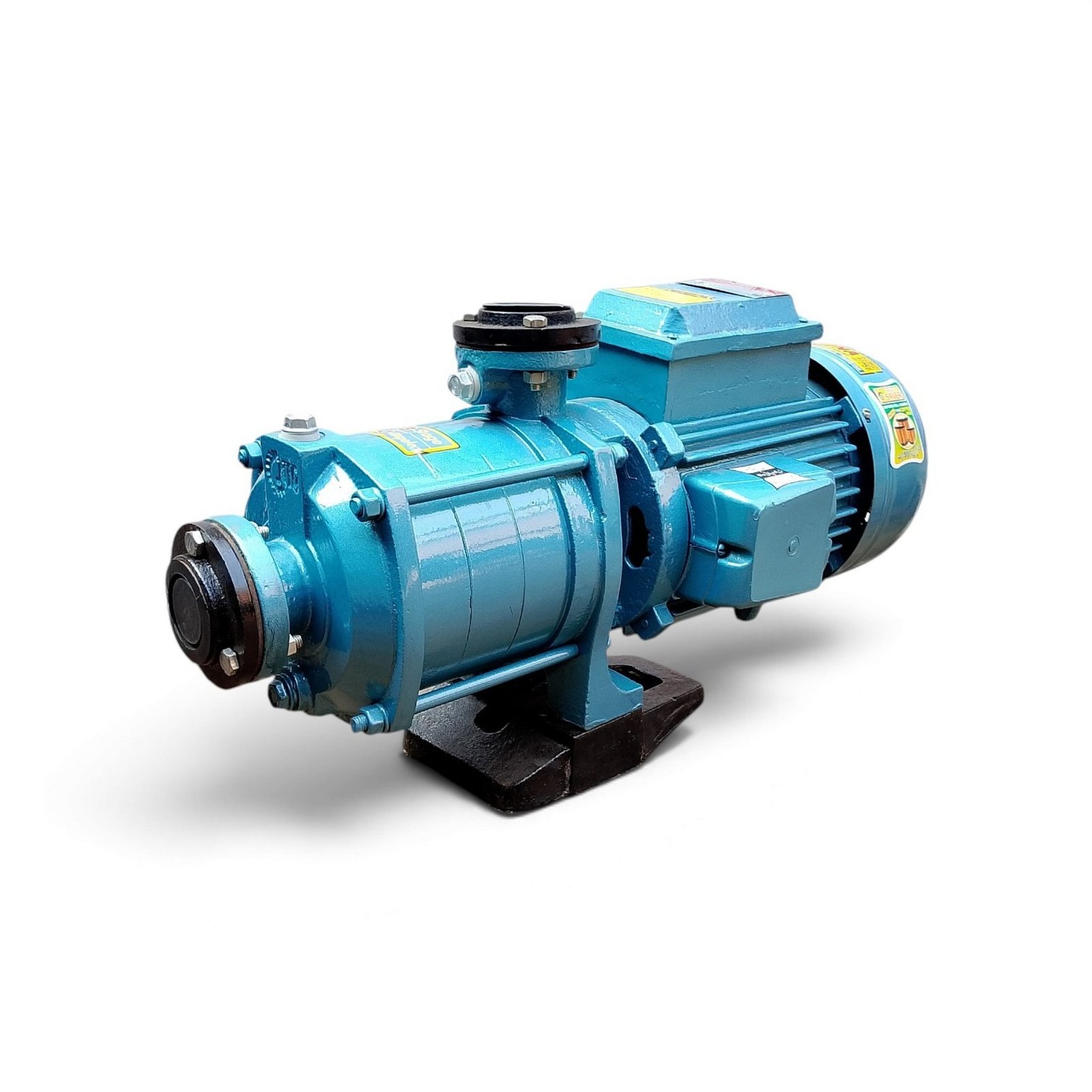 NAGINA Mono-Block (Multi Stage Pump)