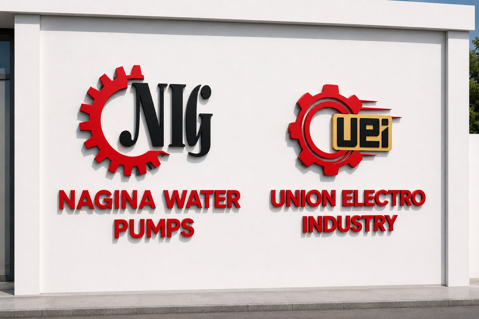 NAGINA PISTON PUMP BUSH SYSTAM GD-3000 NPP_09