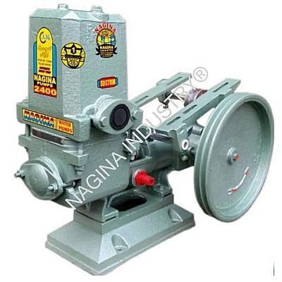 NAGINA Piston Pump