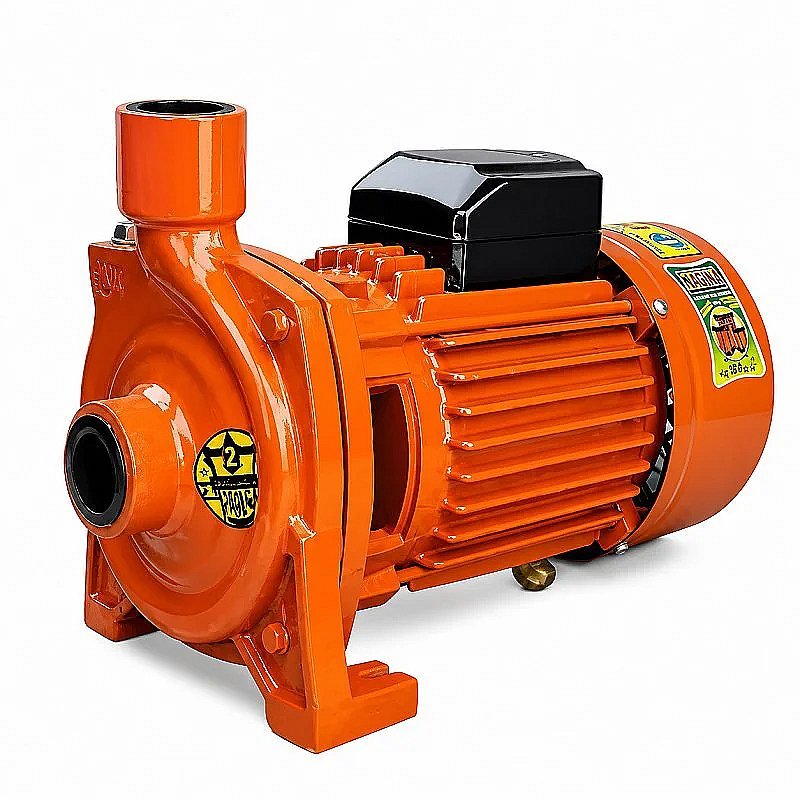 NAGINA MONO BLOCK THREE PHASE PUMP HP ½ NMB_02