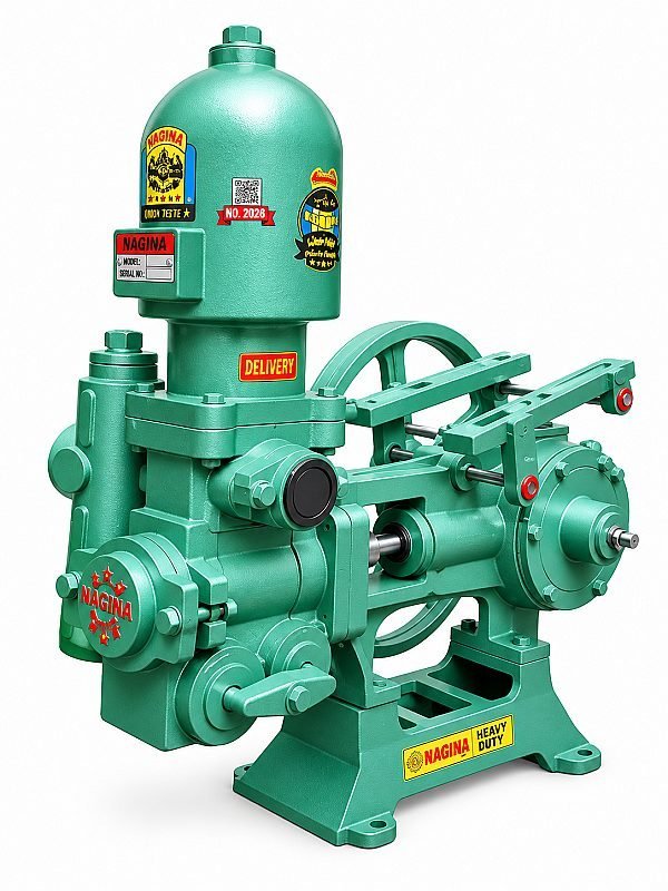 NAGINA BOTTLE PISTON PUMP GD-8000 NBPP_03