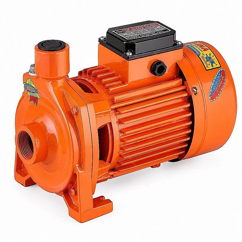 NAGINA MONO BLOCK 1 HP THREE PHASE NMB_04