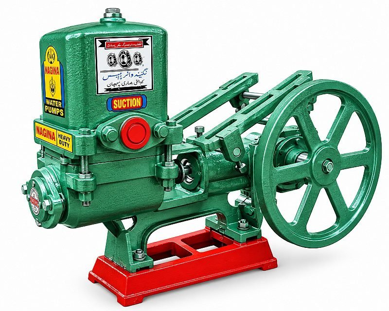 NAGINA PISTON AWAMI PUMP BEARING GD_2000 NPP_01