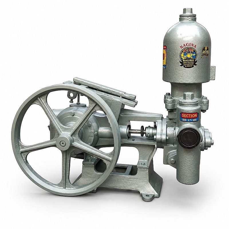 NAGINA BOTTLE PISTON PUMP | GD 6000 NBPP_02