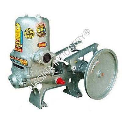 NAGINA Piston Pump