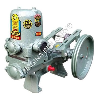 NAGINA Piston Pump 3F