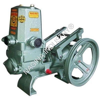 NAGINA SERVICE PUMP