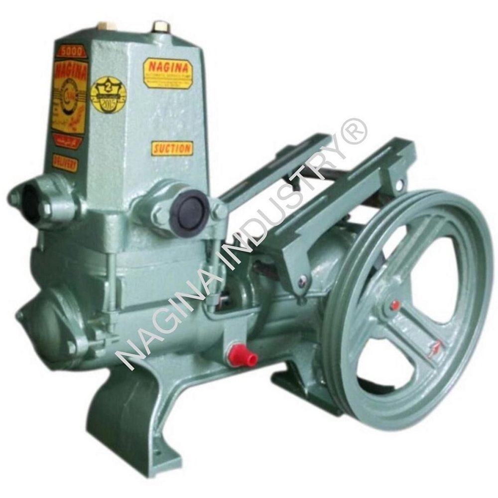 NAGINA SERVICE PUMP