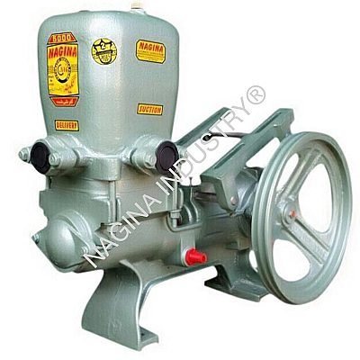 NAGINA SERVICE PUMP
