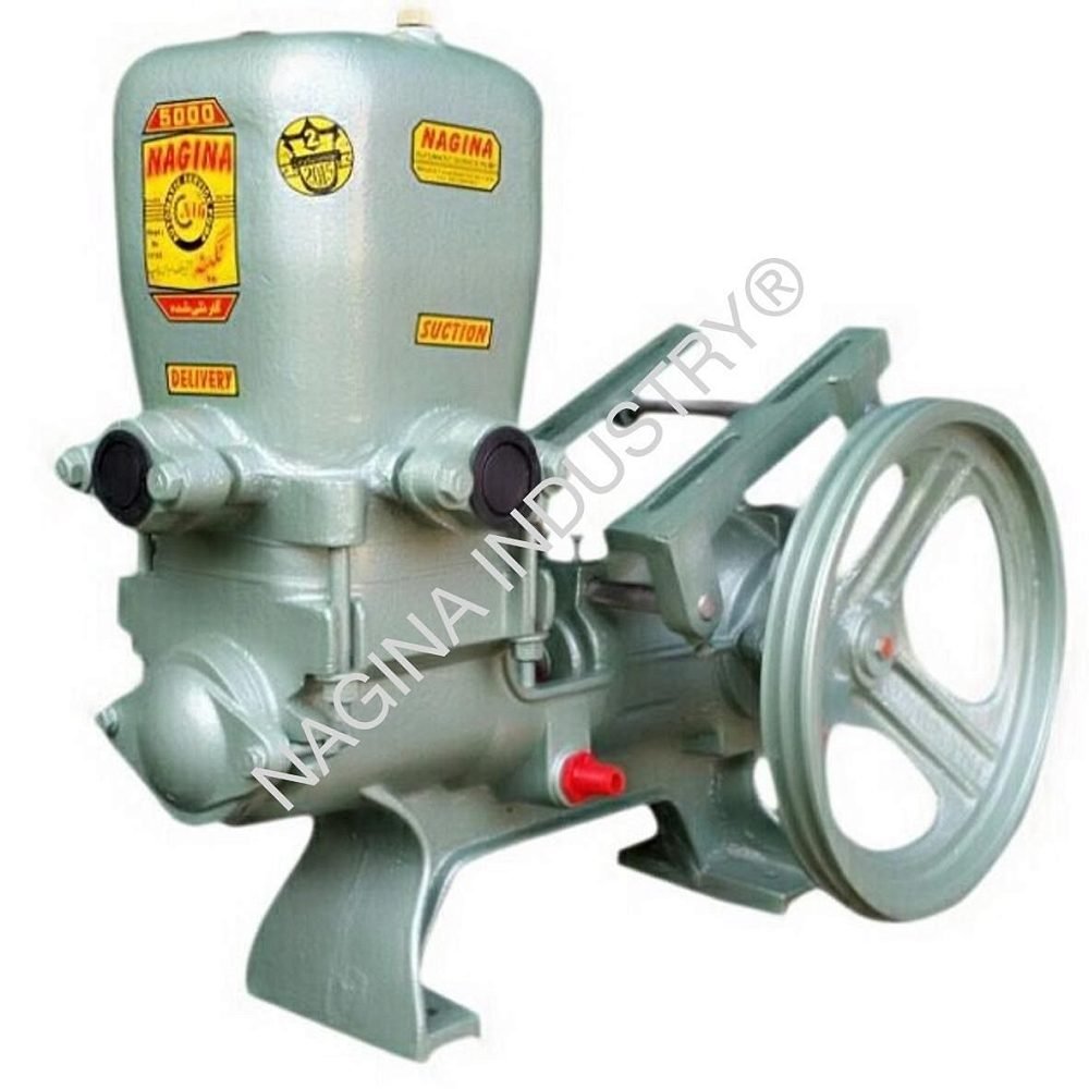 NAGINA SERVICE PUMP