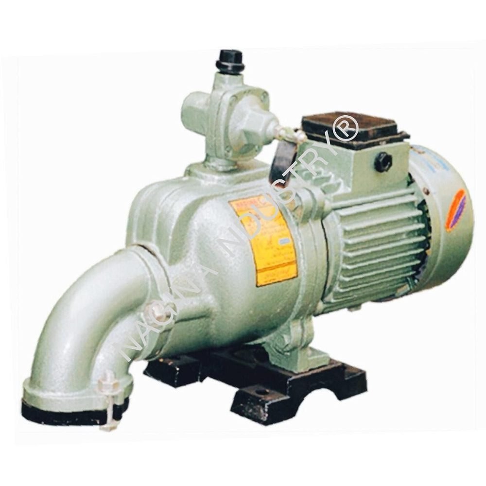 NAGINA Deep Well Injector Pumps (M-1) ¾ HP