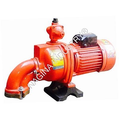 NAGINA Deep Well Injector Pumps (M.M) ½ HP