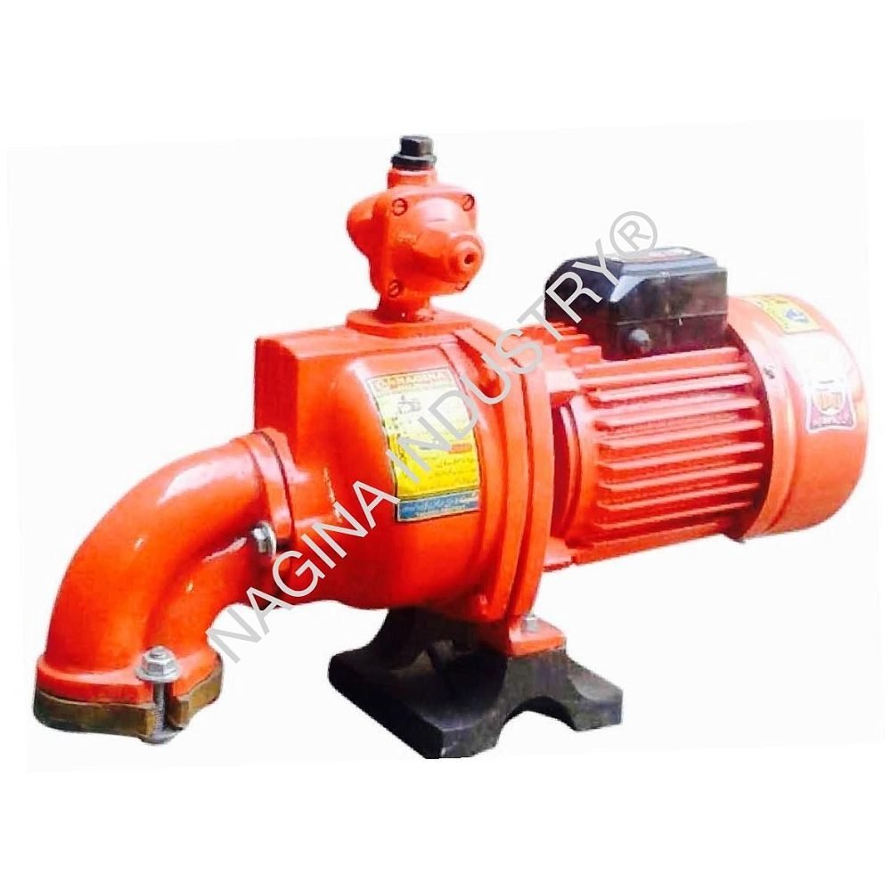 NAGINA Deep Well Injector Pumps (M.M) ½ HP