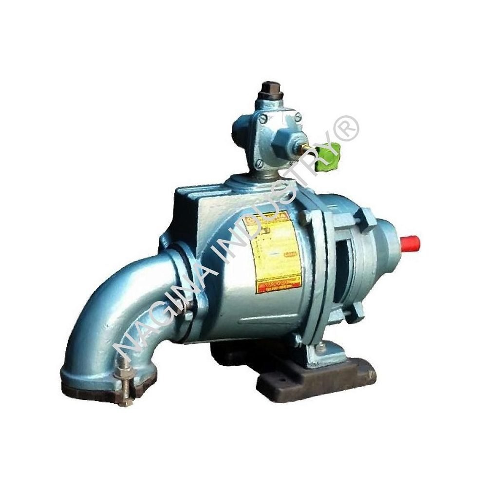 NAGINA Deep Well Injector Pumps (N.G-1/2/3