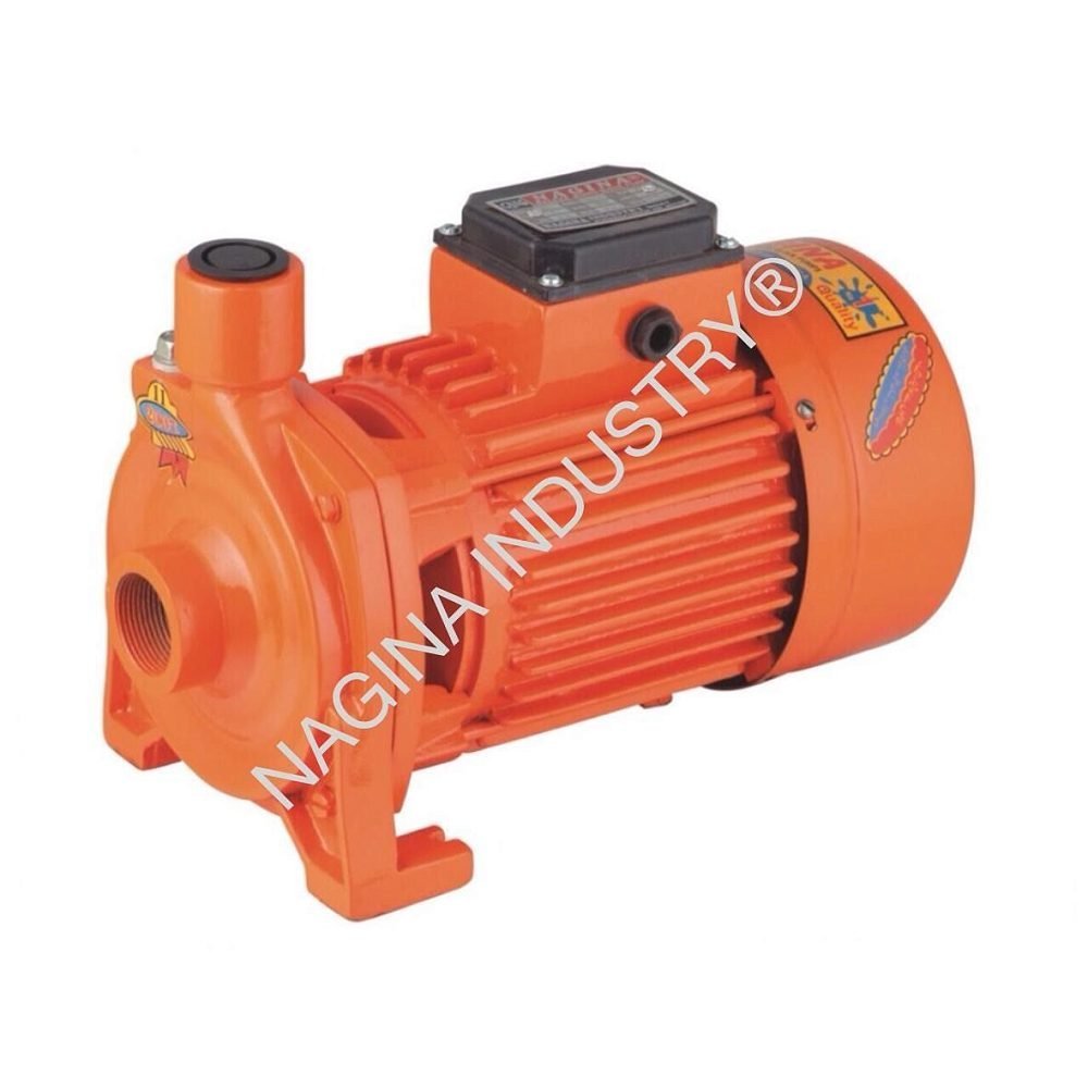 NAGINA Mono-Block Pumps 1 HP SIZE: (1×1¼)