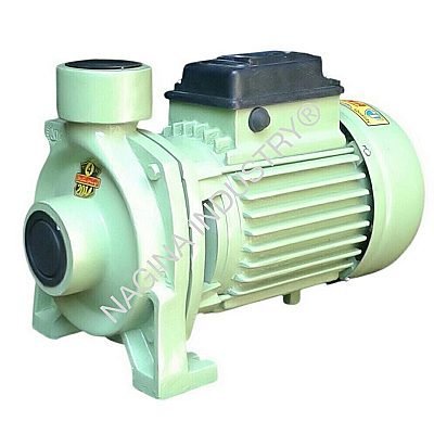 NAGINA Mono-Block Pumps 2 HP SIZE: (2×2)