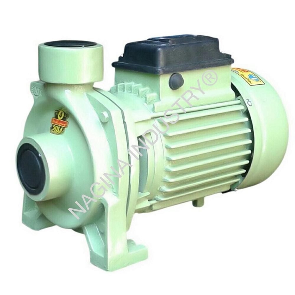 NAGINA Mono-Block Pumps 2 HP SIZE: (2×2)