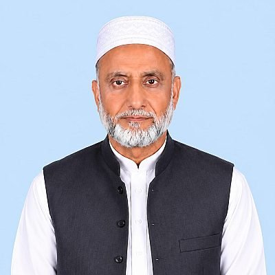 ASHFAQ AHMAD