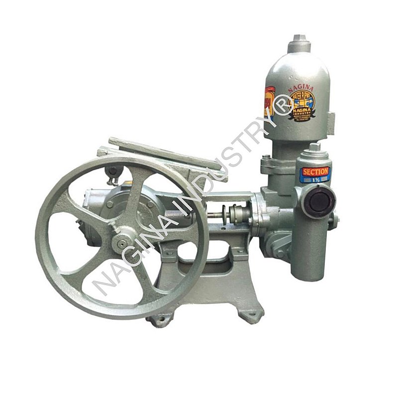 NAGINA Bottle Piston Pump
