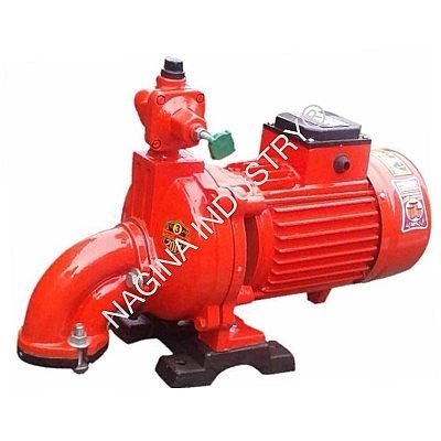 Nagina Deep-Well Pumps