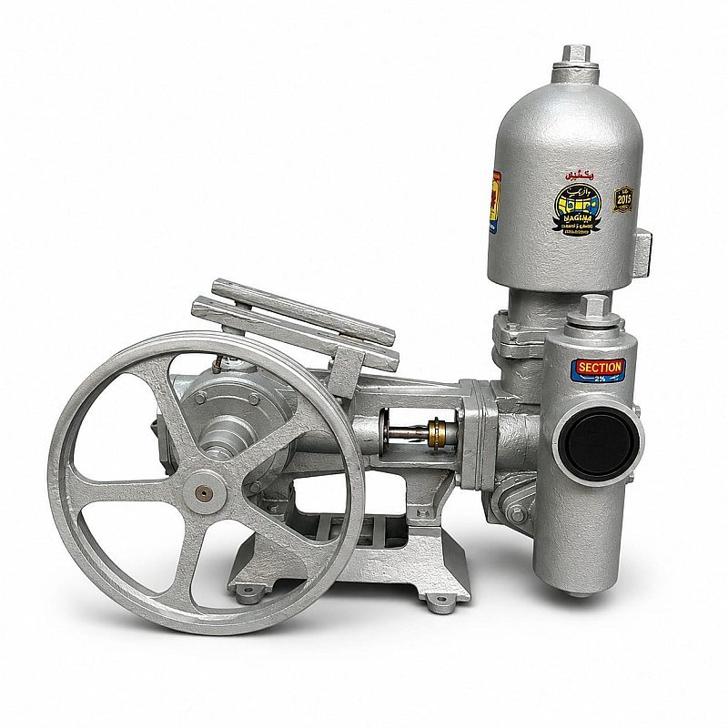 NAGINA Bottle Piston Pump