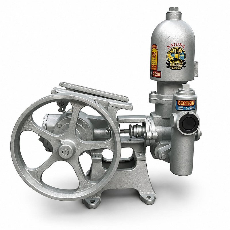 NAGINA Bottle Piston Pump