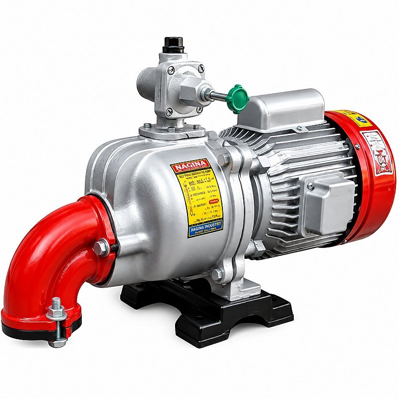 NAGINA Deep Well Injector Pumps S.M-1 ¾ HP