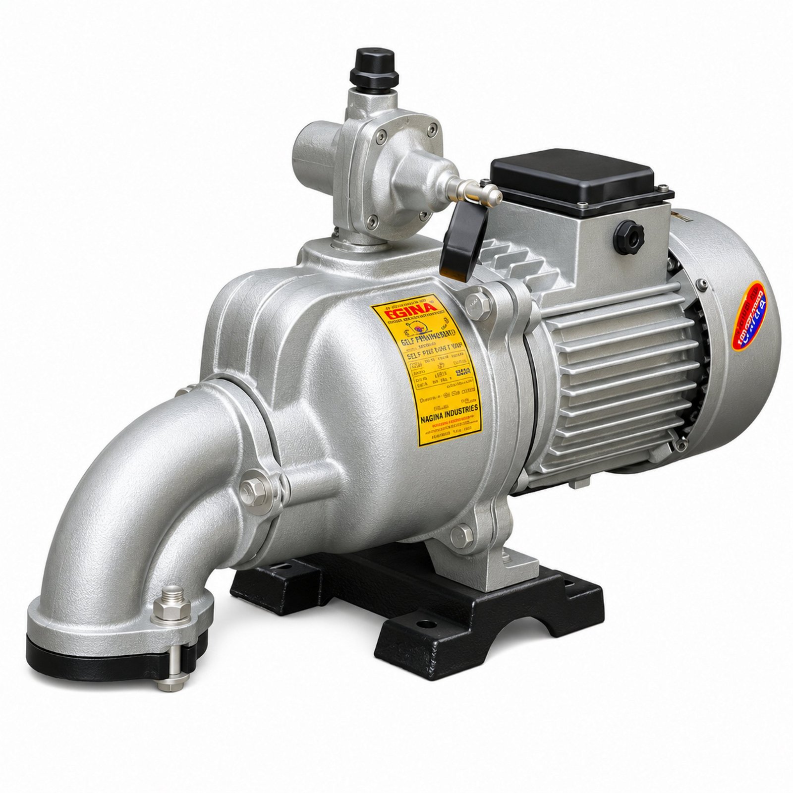 NAGINA Deep Well Injector Pumps (M-1) ¾ HP
