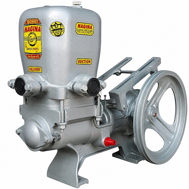 NAGINA SERVICE PUMP